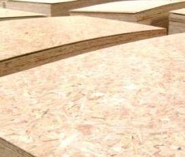 Осб-3 15 мм - вариант 3