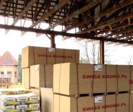 Осб 15 мм - модель 4