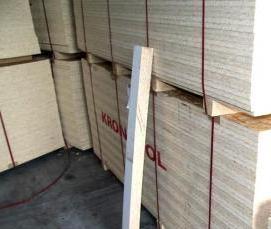 Осб 20 мм - тип 2