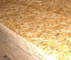 Осб 22 мм - вариант 4