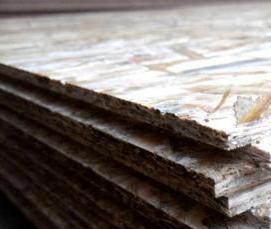 Осб 30 мм - тип 4