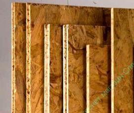 Осб 6 мм - тип 4