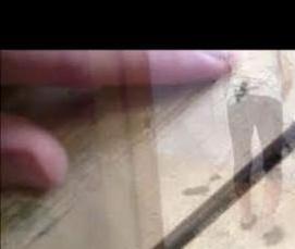 Осб под ламинат - вариант 4