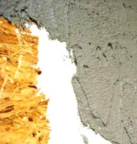 Осб под обои - модель 1