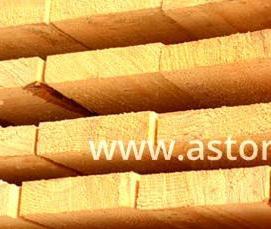 Осина строганная доска - вариант 1