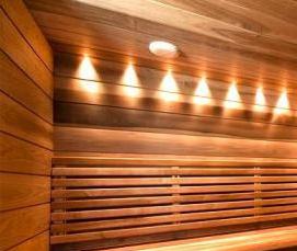 Осиновая евровагонка - тип 4