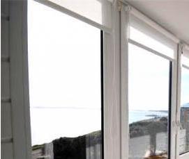 Остекление непрозрачное - модель 3