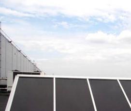 Остекление пленкой пвх - тип 1