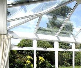 Отапливаемый зимний сад - вариант 2