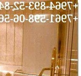 Отделка декоративными панелями пвх - вариант 1