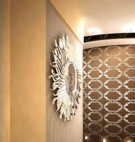 Отделка мозаикой - модель 4