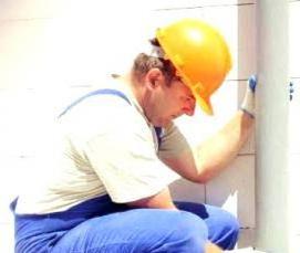 Отделочные и сантехнические работы - вариант 2