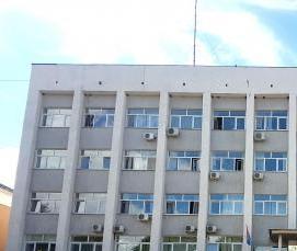 Отделочные работы фасада здания - тип 4