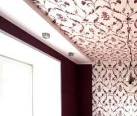 Отделочные работы: гкл - вариант 1