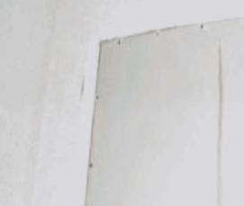 Отделочные работы: гкл - вариант 4