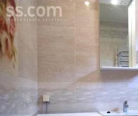 Отделочные работы: кафель - модель 2