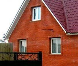 Отделочные работы на даче - тип 1