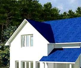 Отделочные работы на даче - тип 2