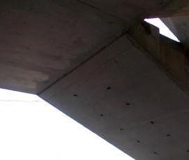 Отделочные работы на лестничных маршах - тип 1