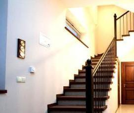 Отделочные работы объектов - модель 1