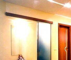 Отделочные работы: потолок - вариант 3