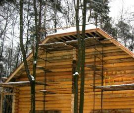 Отделочные работы пвх - тип 1