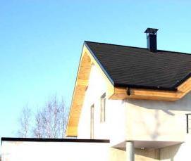 Отделочные работы пвх - тип 2