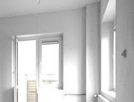 Отделочные работы шпаклевка стен - тип 3