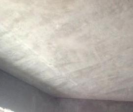 Отделочные работы штукатурка - тип 3