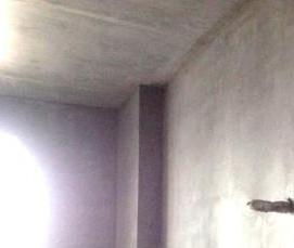 Отделочные работы штукатурка - тип 2