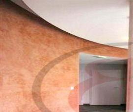 Отделочные работы в новостройке - модель 2