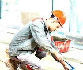 Отделочные работы внутри помещения - вариант 3