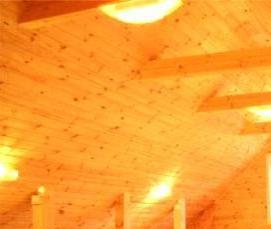 Отделочные работы внутри помещения - вариант 2