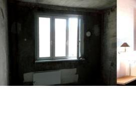 Отделочные работы загородного дома - модель 3