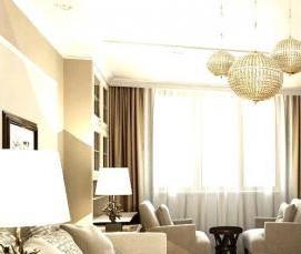 Отделочные строительные работы квартир - тип 4