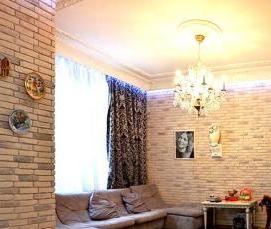 Отделочные строительные работы квартир - тип 2