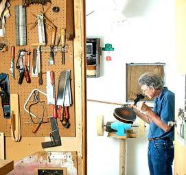 Отделочный уголок - тип 3