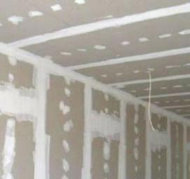 Отделочный уголок - тип 2