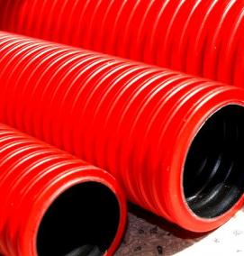 Открытая прокладка кабеля пожарной сигнализации - вариант 2