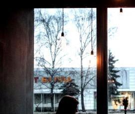 Открытая вентиляция - тип 3