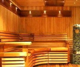 Открытая вентиляция - тип 2