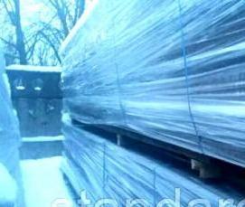 Отлив 120 мм - тип 1