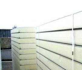 Отлив 120 мм - тип 2