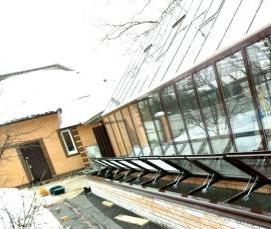 Отлив 180 мм - модель 4