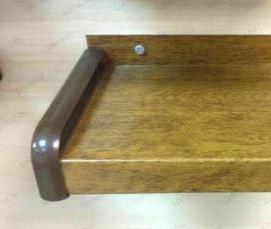 Отлив 180 мм - модель 2