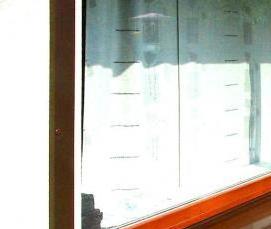 Отлив 3 метра - модель 3