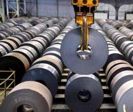 Отлив из стали с полимерным покрытием - вариант 3