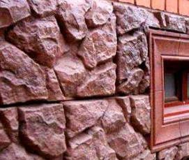 Отлив керамика - модель 2