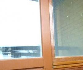 Отлив красный - модель 1