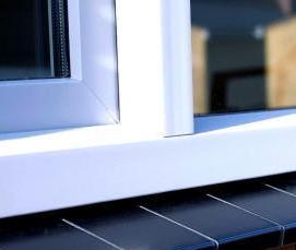 Отлив серый - модель 1